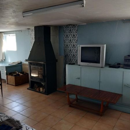 Ferme Du Sapin Appartement Daillancourt Buitenkant foto