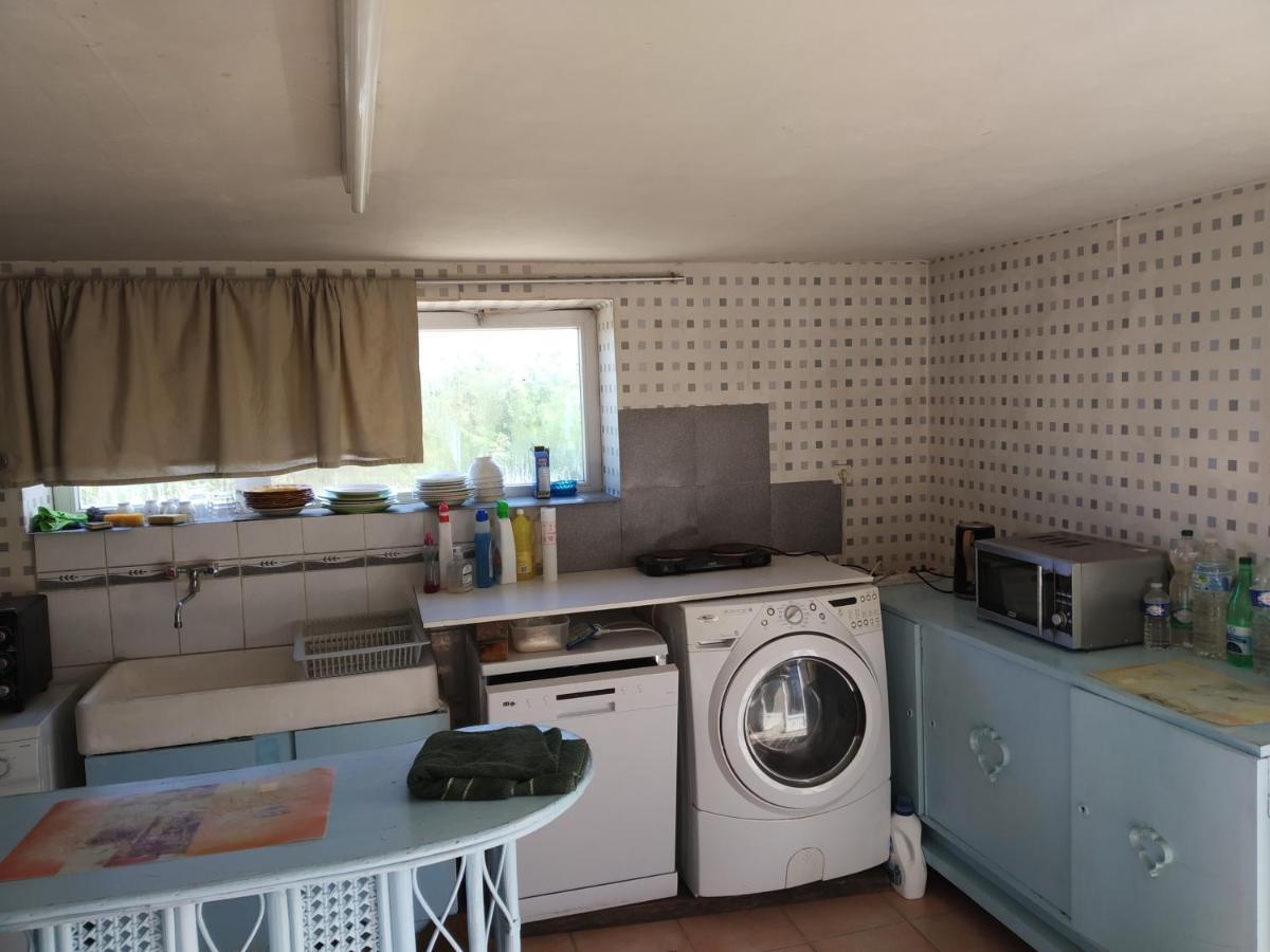 Ferme Du Sapin Appartement Daillancourt Buitenkant foto